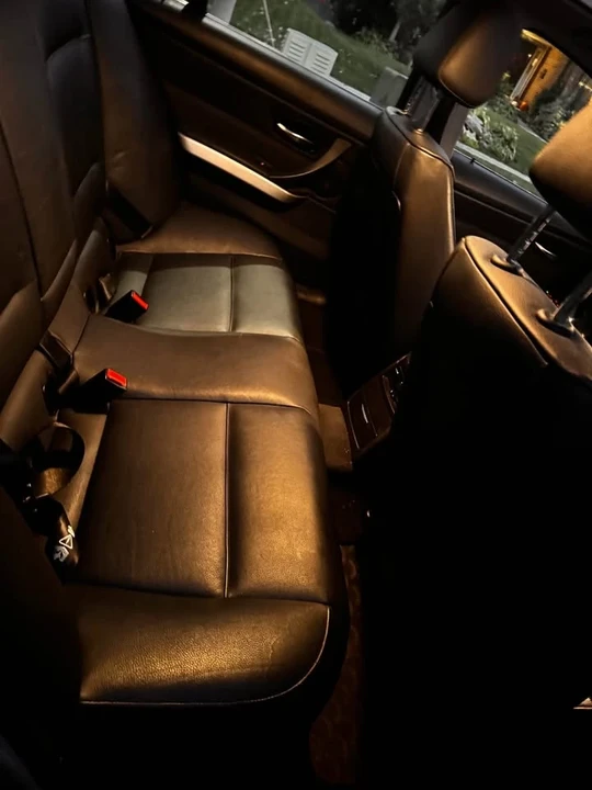 2007 BMW M3 - Image 12 of 14