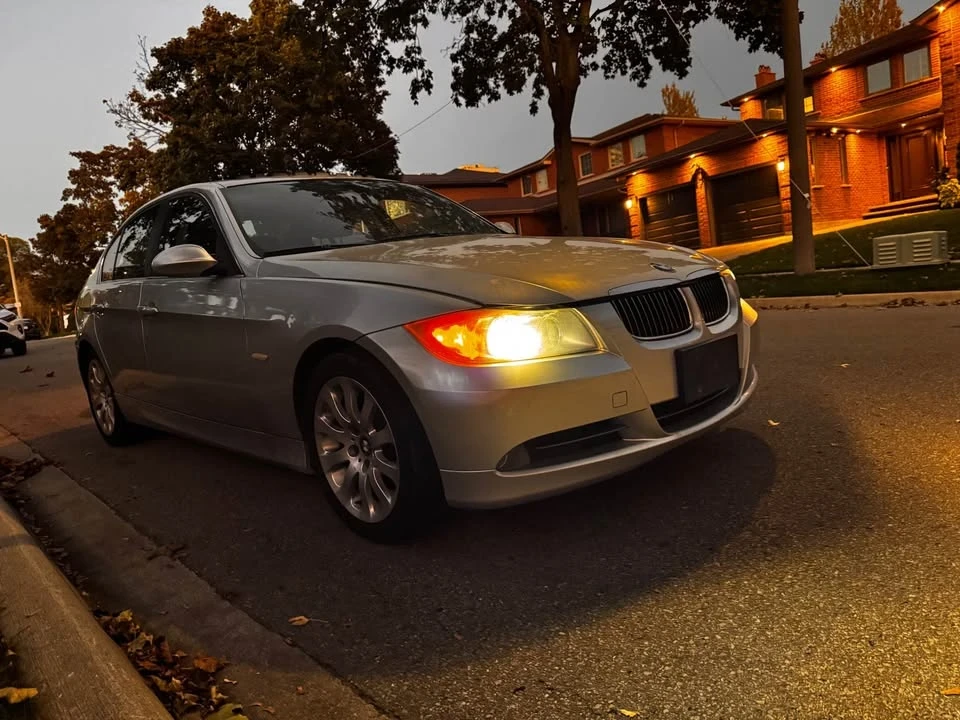 2007 BMW M3 - Image 5 of 14
