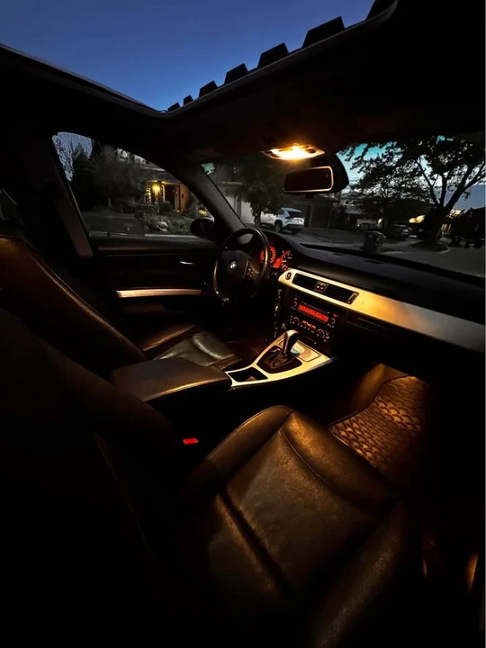 2007 BMW M3 - Image 10 of 14