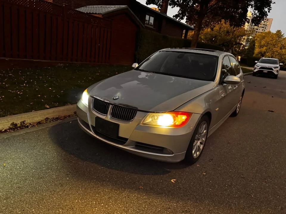 2007 BMW M3 - Image 6 of 14
