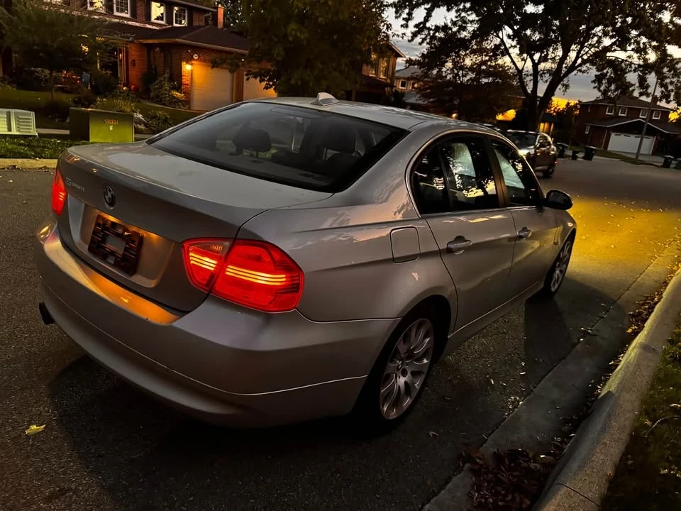 2007 BMW M3 - Image 2 of 14