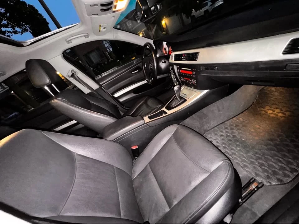2007 BMW M3 - Image 9 of 14