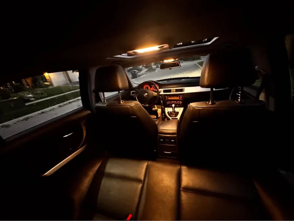 2007 BMW M3 - Image 11 of 14