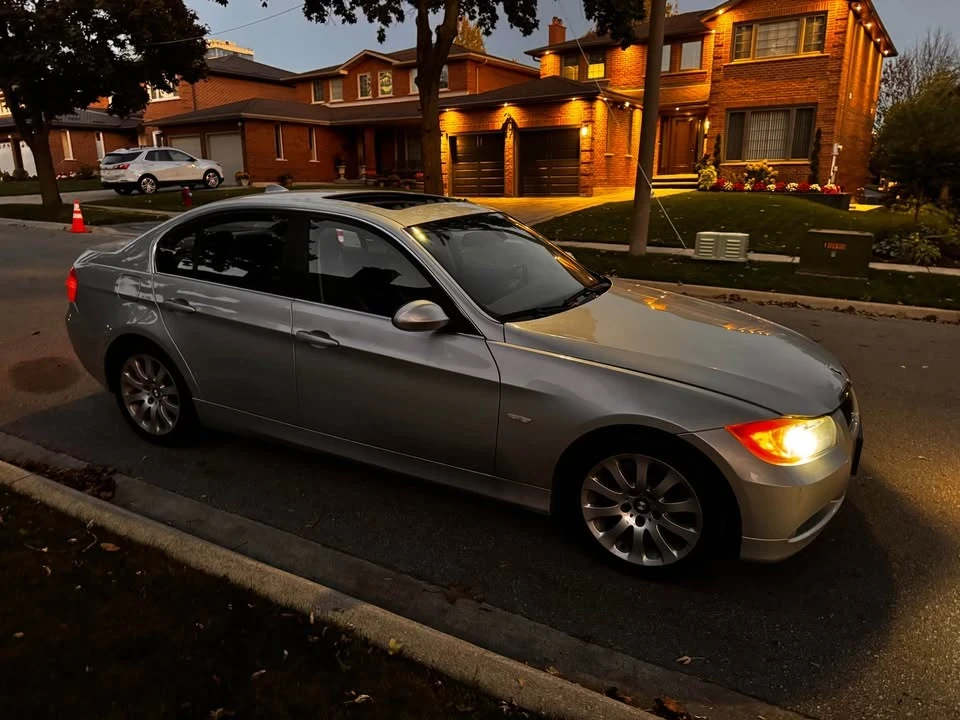 2007 BMW M3 - Image 3 of 14