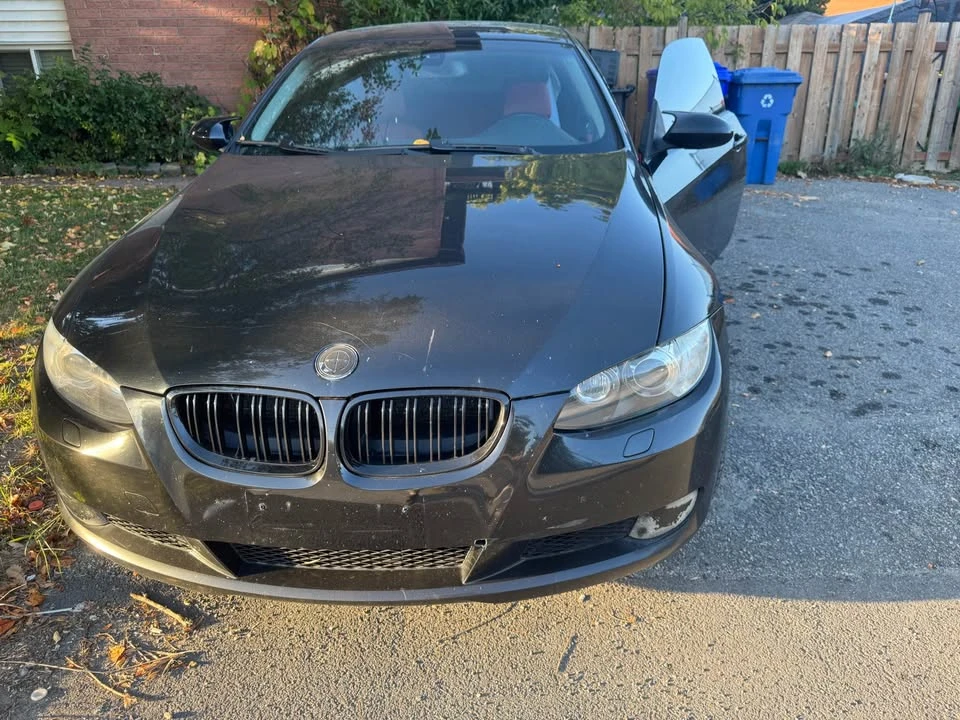 2007 BMW M3 - Image 2 of 13