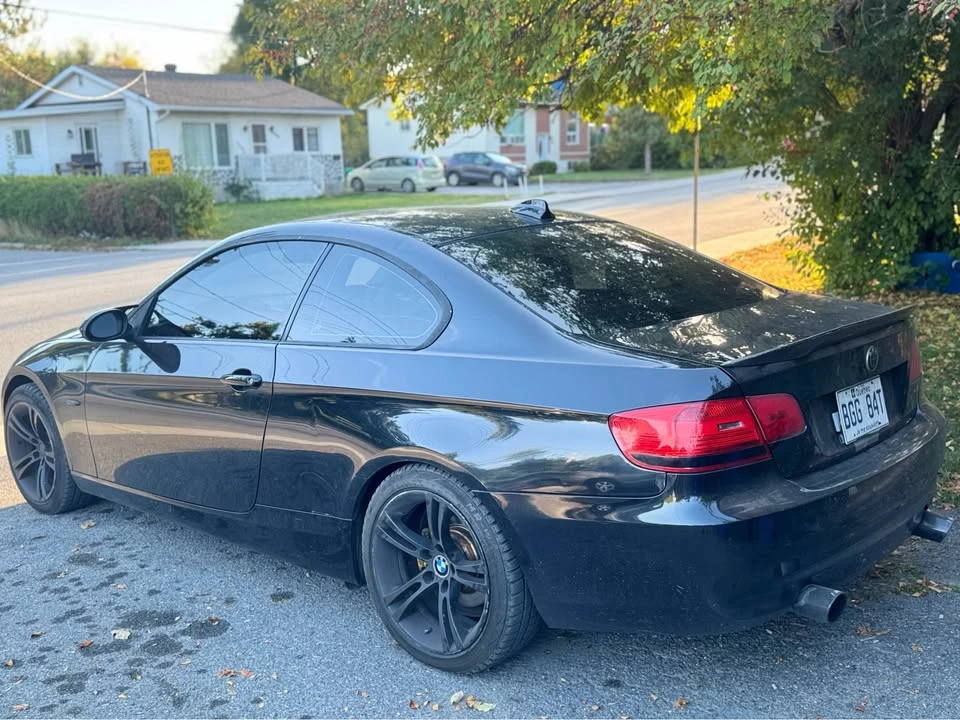 2007 BMW M3 - Image 12 of 13