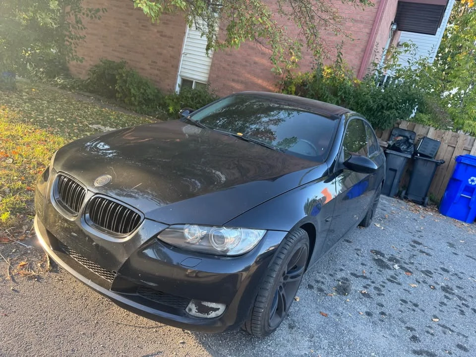 2007 BMW M3 - Image 7 of 13