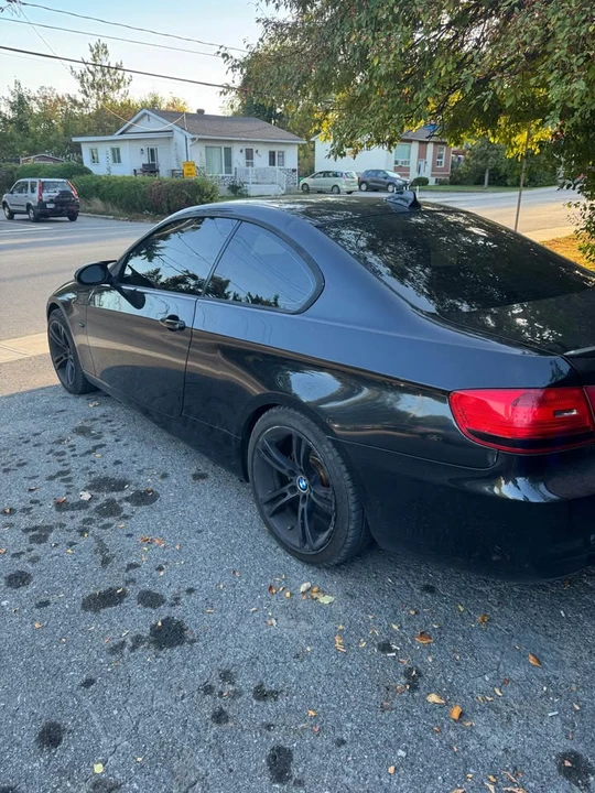 2007 BMW M3 - Image 10 of 13