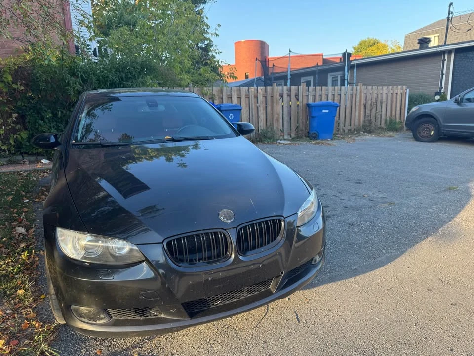 2007 BMW M3 - Image 9 of 13