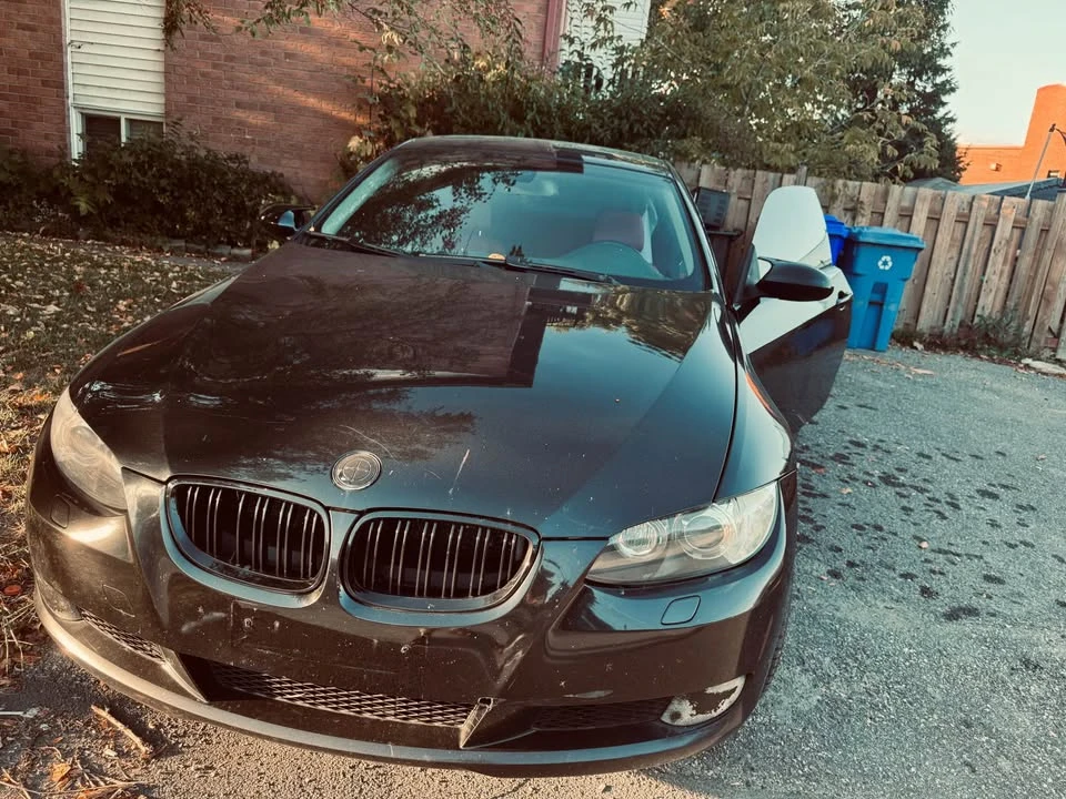 2007 BMW M3 - Image 3 of 13