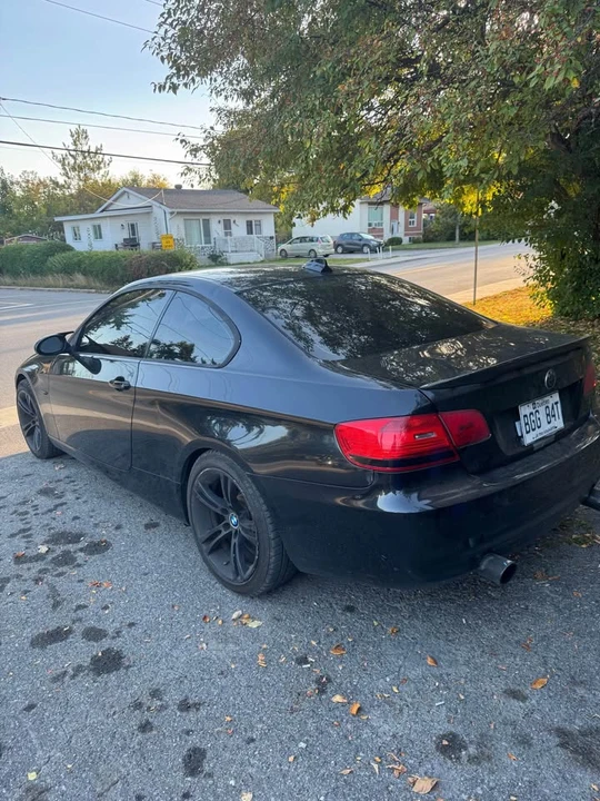 2007 BMW M3 - Image 11 of 13