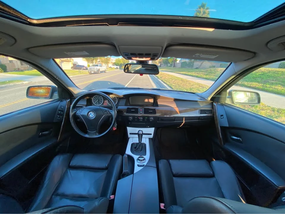 2007 BMW M3 - Image 11 of 20