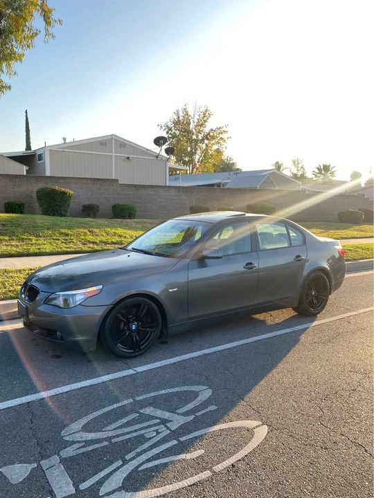 2007 BMW M3 - Image 9 of 20