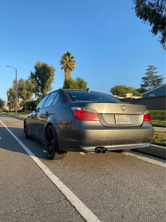 2007 BMW M3 - Image 7 of 20