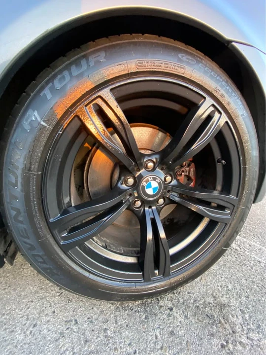 2007 BMW M3 - Image 19 of 20