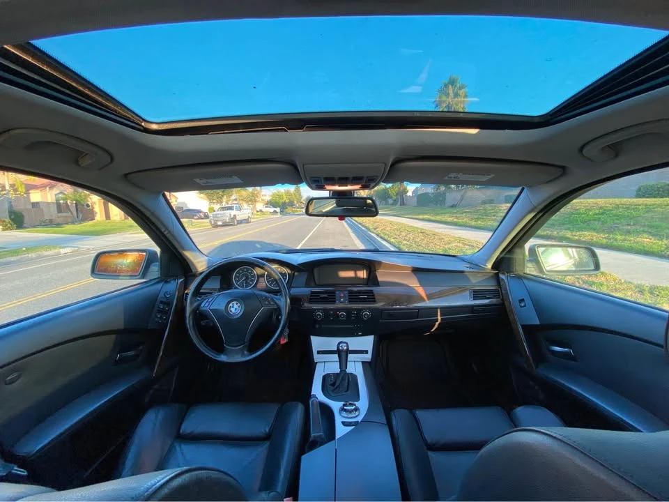 2007 BMW M3 - Image 10 of 20
