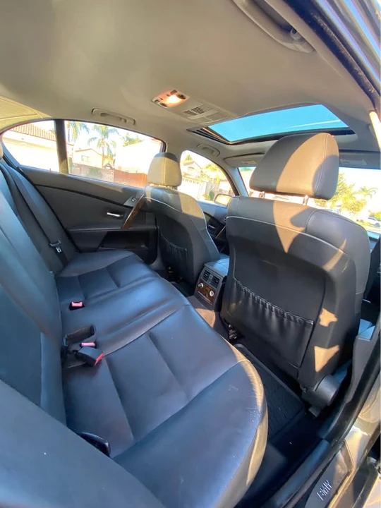 2007 BMW M3 - Image 15 of 20
