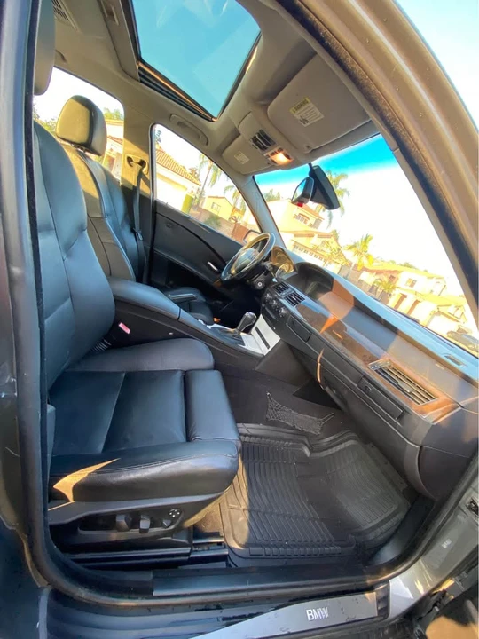 2007 BMW M3 - Image 14 of 20