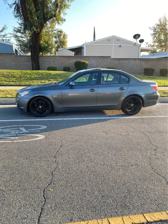 2007 BMW M3 - Image 8 of 20