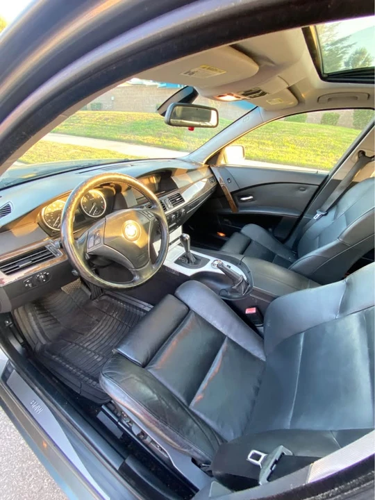 2007 BMW M3 - Image 18 of 20