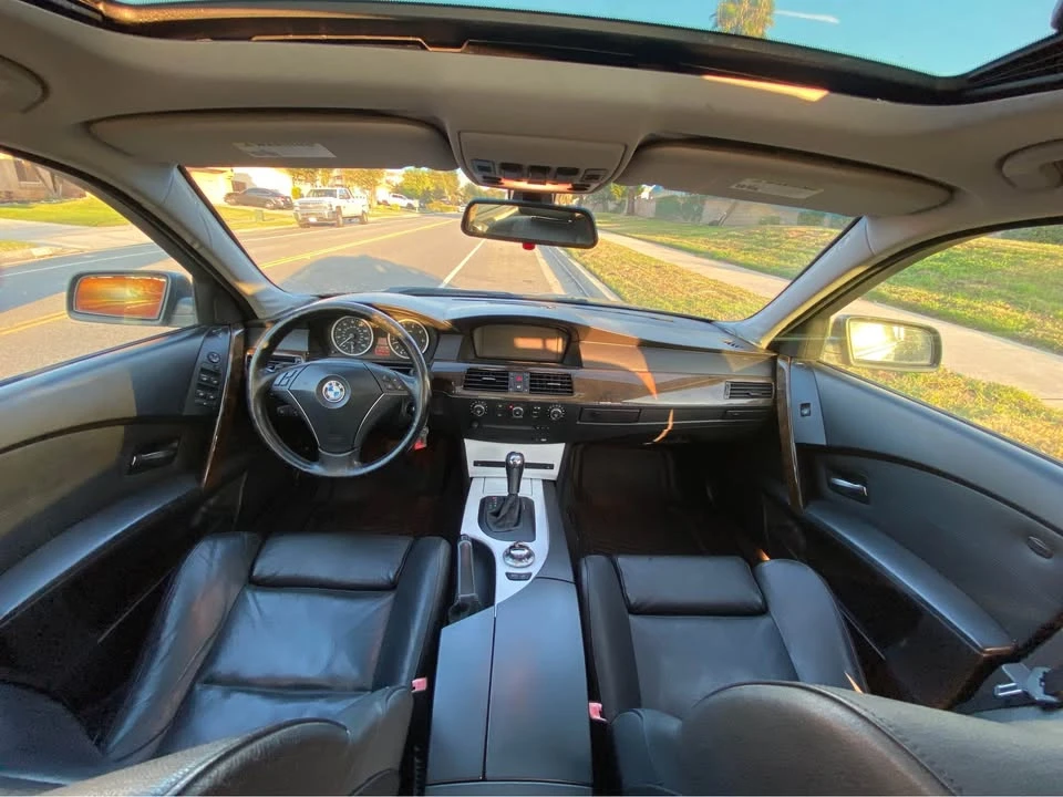 2007 BMW M3 - Image 12 of 20