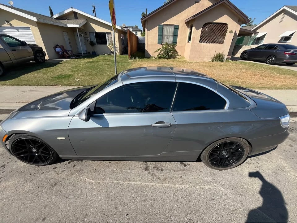 2007 BMW M3 - Image 3 of 3