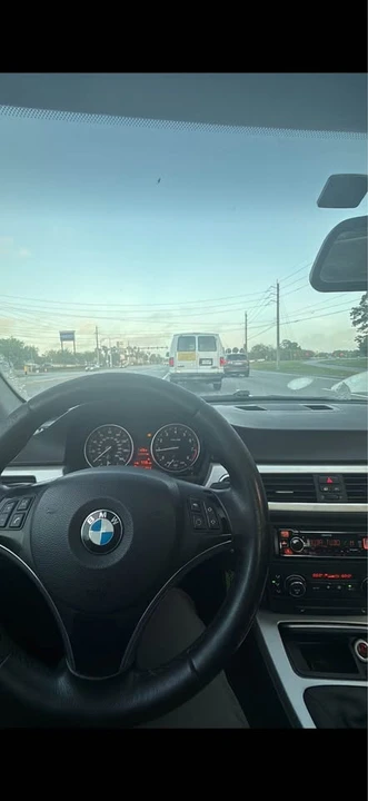 2007 BMW E46 M3 - Image 12 of 17