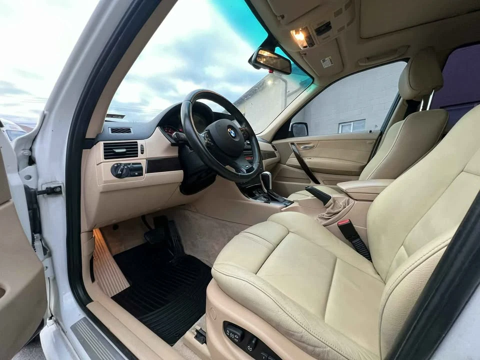 2007 BMW M3 - Image 7 of 10