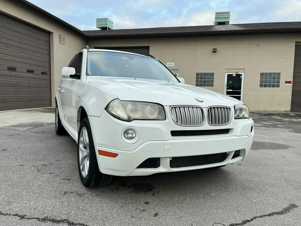 2007 BMW M3 - Image 2 of 10