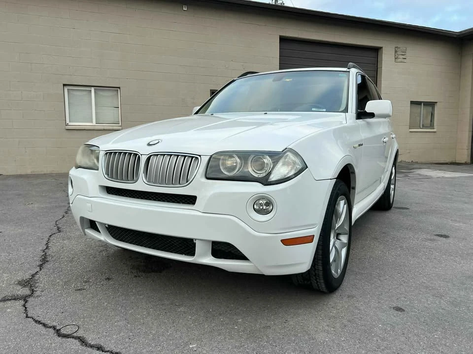2007 BMW M3 - Image 3 of 10