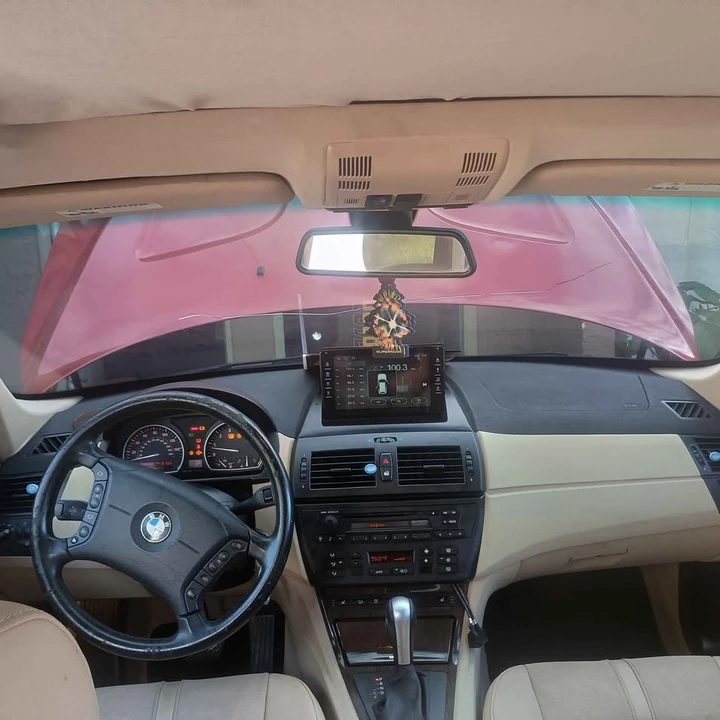 2007 BMW E90 M3 Sedan - Image 3 of 6