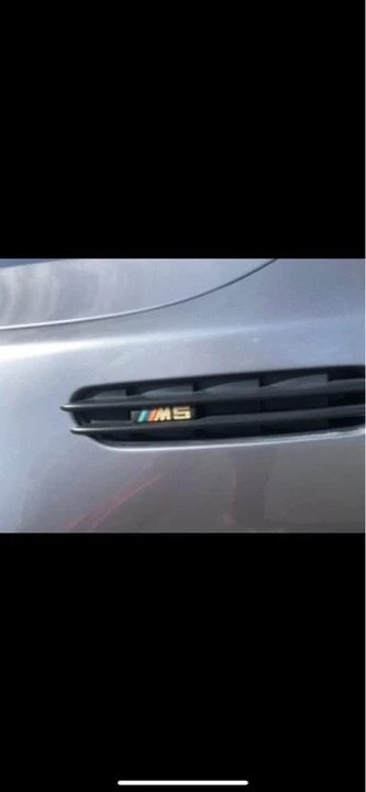 2007 BMW E60 M5 - Image 11 of 14