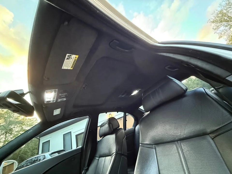 2007 BMW E60 M5 - Image 15 of 19