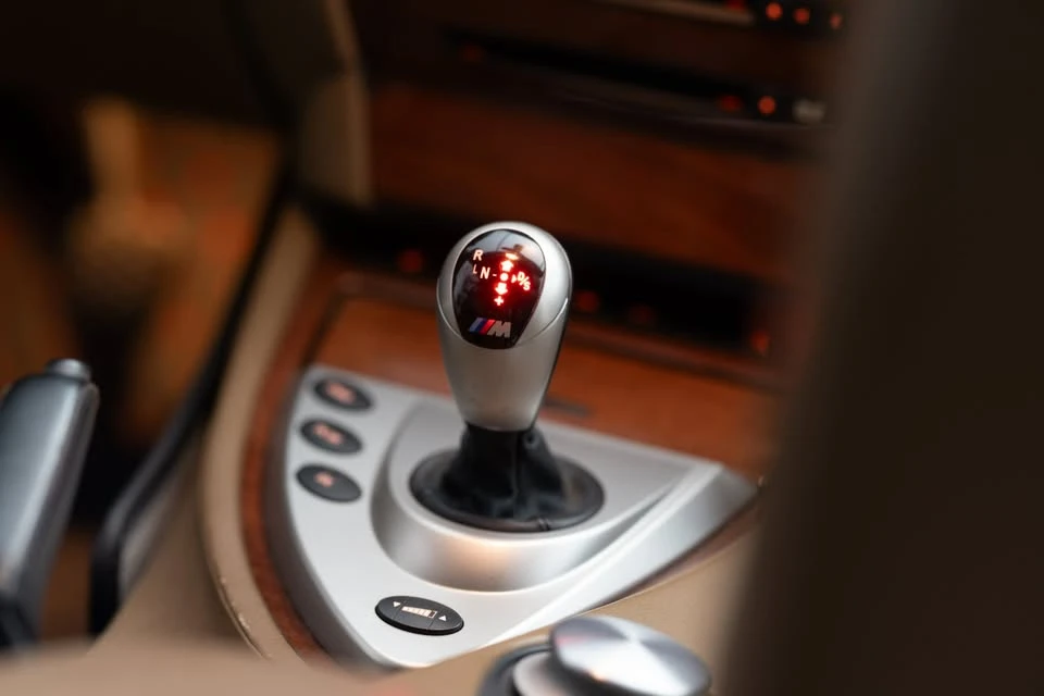 2007 BMW E63/E64 M6 - Image 2 of 10