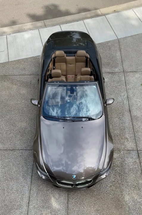 2007 BMW E63/E64 M6 - Image 10 of 10
