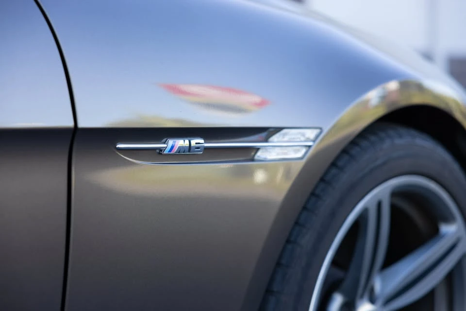 2007 BMW E63/E64 M6 - Image 4 of 10