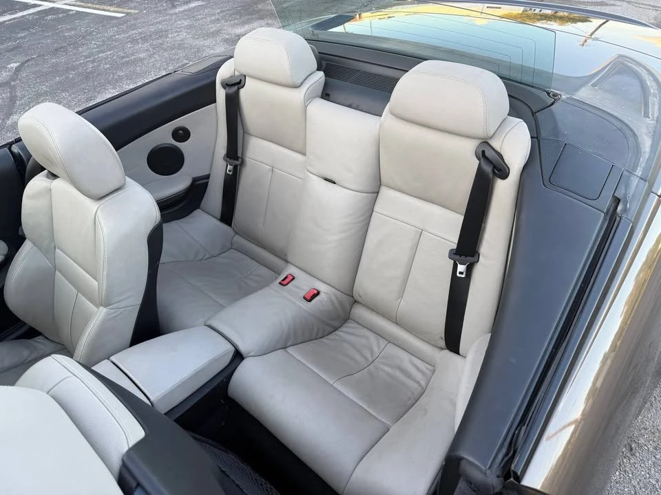 2007 BMW E63/E64 M6 - Image 18 of 20