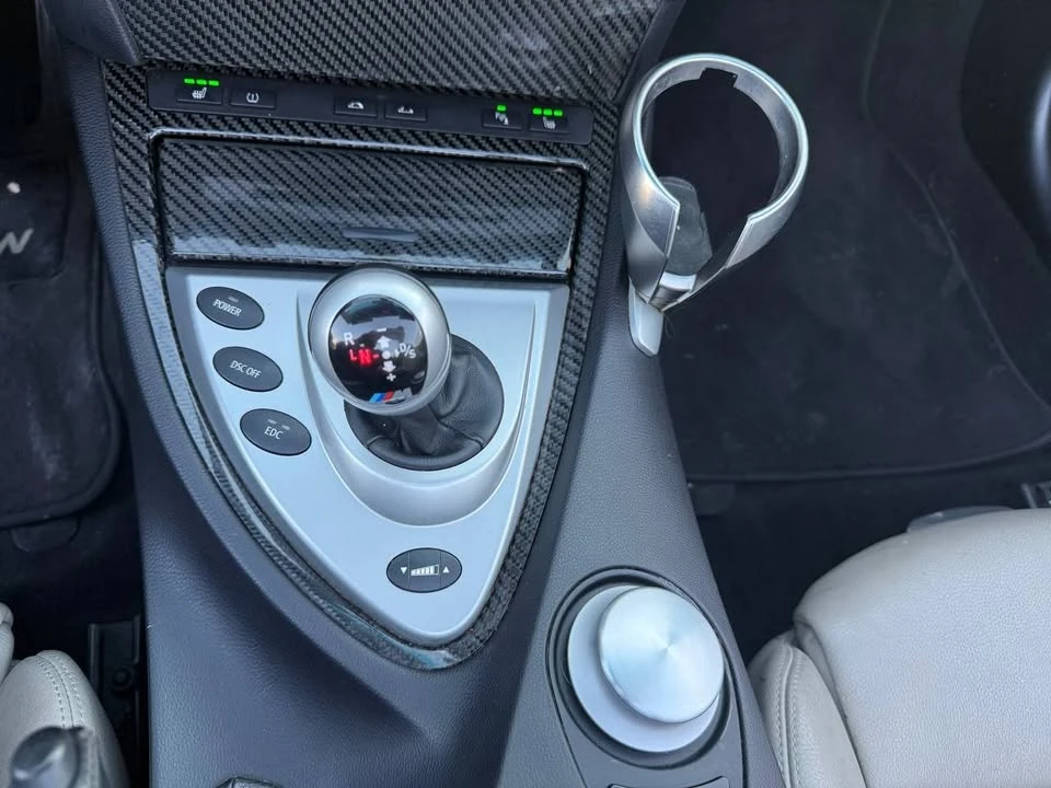 2007 BMW E63/E64 M6 - Image 17 of 20