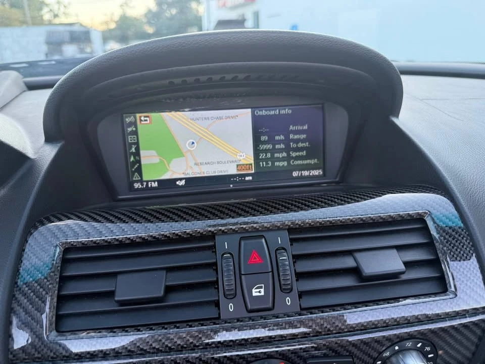 2007 BMW E63/E64 M6 - Image 16 of 20