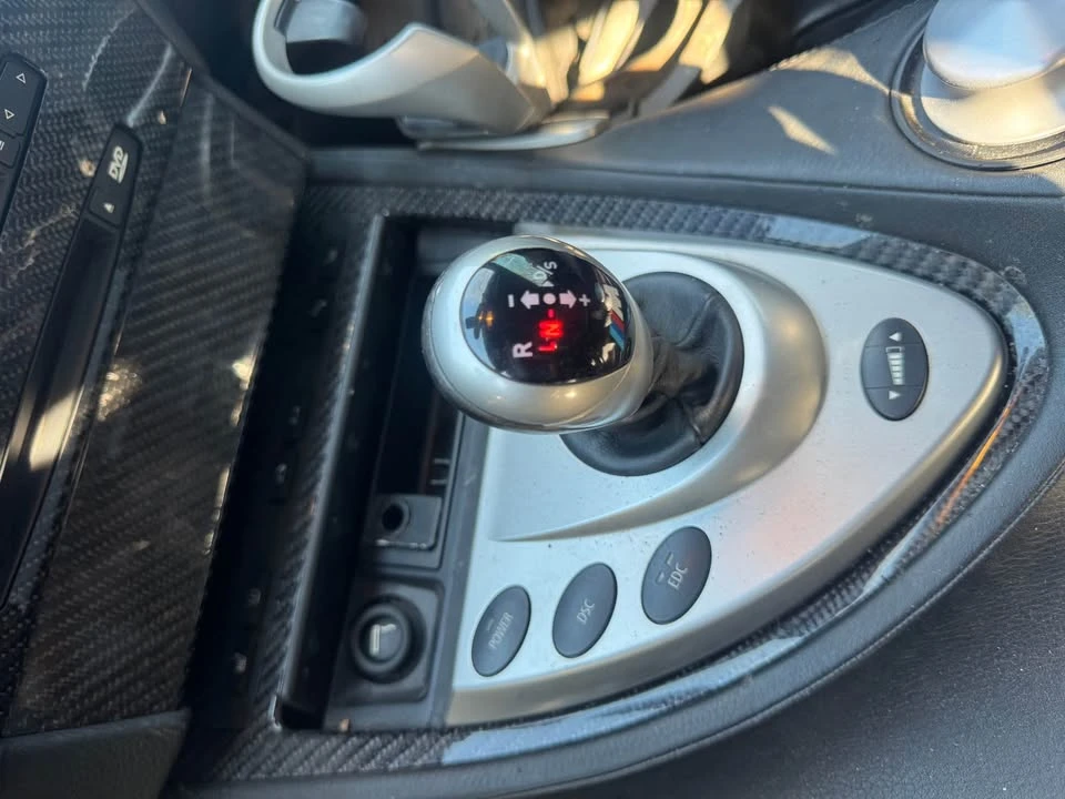 2007 BMW E63/E64 M6 - Image 7 of 8