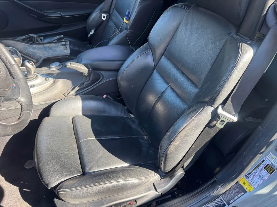2007 BMW E63/E64 M6 - Image 6 of 8