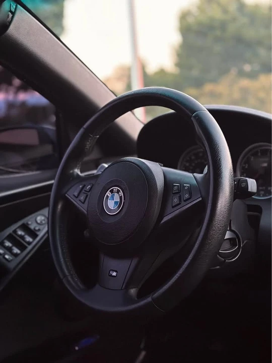 2007 BMW E63/E64 M6 - Image 12 of 17