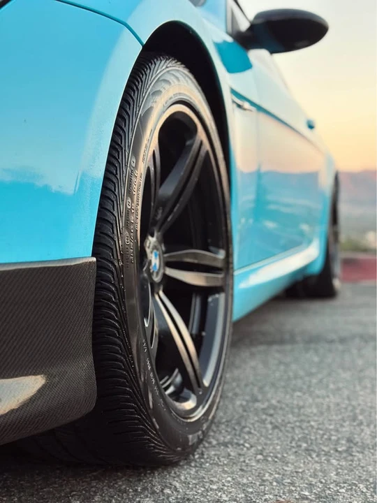 2007 BMW E63/E64 M6 - Image 9 of 17