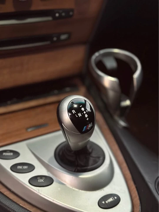 2007 BMW E63/E64 M6 - Image 15 of 17
