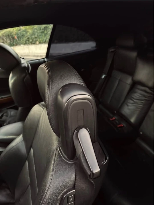 2007 BMW E63/E64 M6 - Image 14 of 17