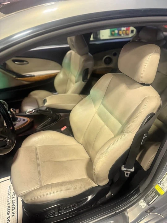 2007 BMW E63/E64 M6 - Image 15 of 19
