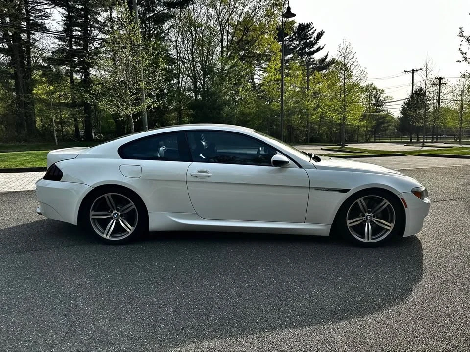 2007 BMW E63/E64 M6 - Image 7 of 20