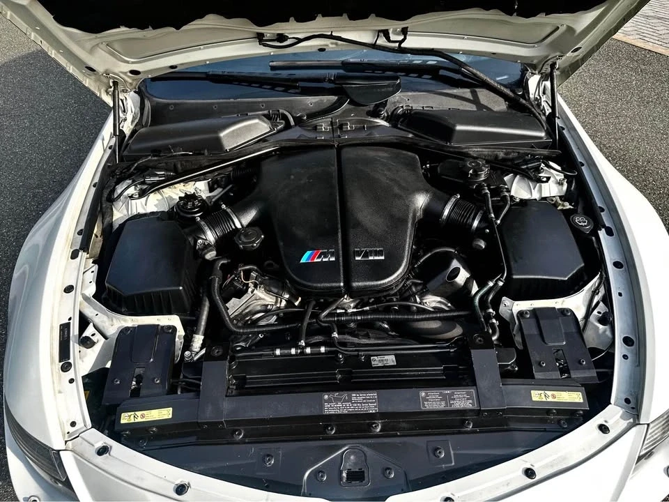 2007 BMW E63/E64 M6 - Image 20 of 20