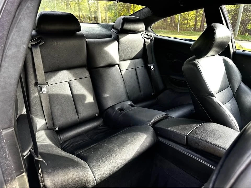2007 BMW E63/E64 M6 - Image 14 of 20