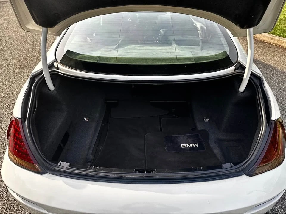 2007 BMW E63/E64 M6 - Image 11 of 20